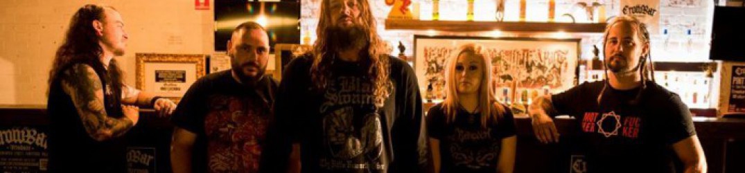 In Death…: guarda il video ufficiale di ‘Bow to Your Master’