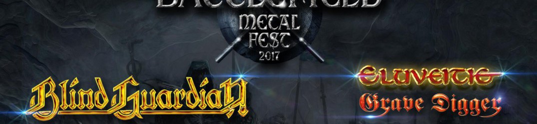 Battlefield Metal Fest 2017: annunciata la nuova location