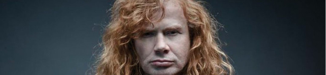 Megadeth: Dave Mustaine aveva intenzione di riregistrare “Killing is My Business”