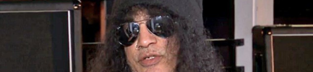 Slash: torna all’horror