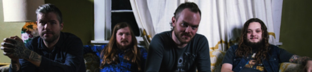 Pallbearer: esce oggi il nuovo album “Hearthless”