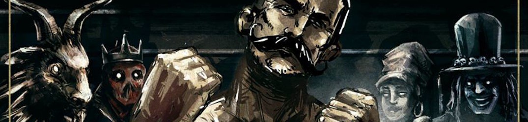 Volbeat: pubblicato il lyric-video di ‘Black Rose’