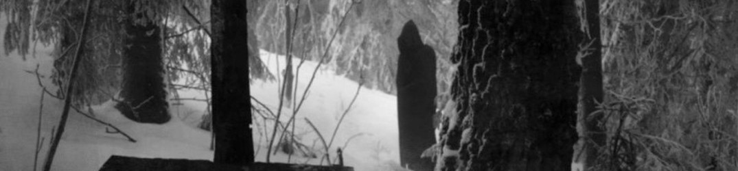 Recensione libro: Black Metal Compendium Volume I (Scandinavia e Terre del Nord)
