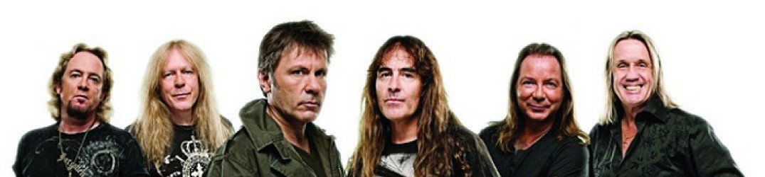 Iron Maiden: in arrivo la ristampa del catalogo 1990-2015 in vinile