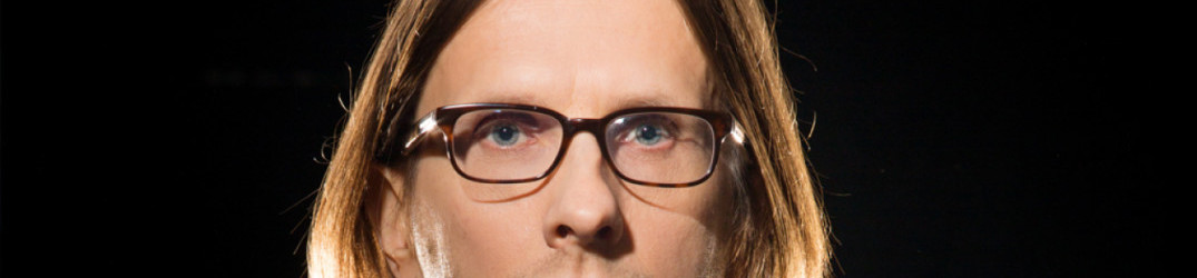 Steven Wilson: il nuovo disco intitolato “4 ½” verrà pubblicato il 22 gennaio 2016