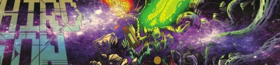 Third Ion: song da “Biolith”