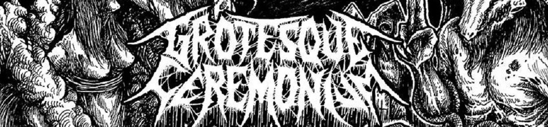 Grotesque Ceremonium: ascolta ‘Barbaric Apostasy’ da “Demonic Inquisition”