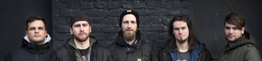 Burn Down Eden: online il video ufficiale di ‘Cosmogyral Miscarriage’