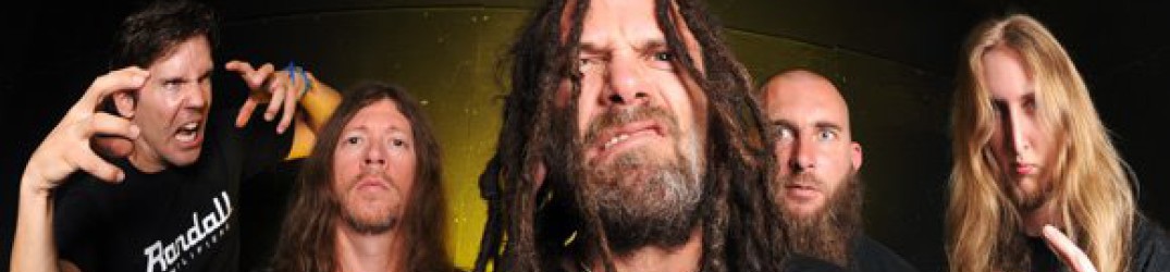 Six Feet Under: prime indiscrezioni sul nuovo album