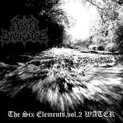 The Six Elements, Vol. 2 Water