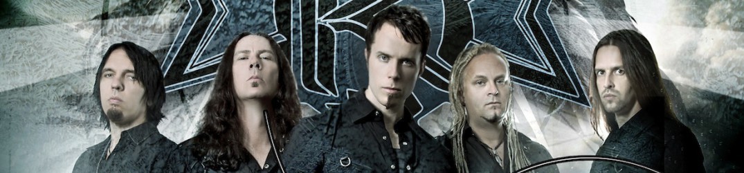 Kamelot: una data italiana nel loro nuovo tour europeo