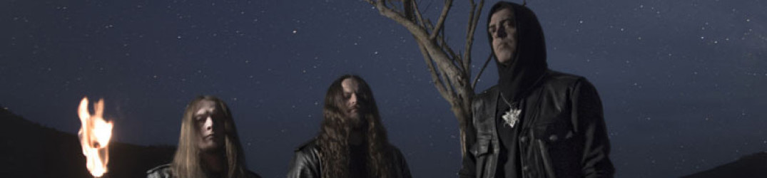 The Sarcophagus: ascolta lo streaming ufficiale di ‘Dymadiel’