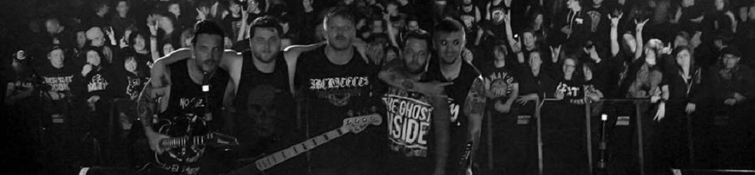 Polar: guarda il video-music di ‘Deus ex Machina’, ascolta “No Cure, No Saviour” in full streaming