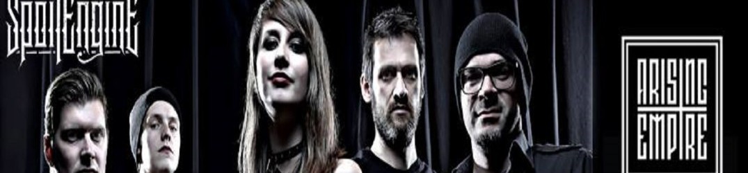Spoil Engine: il nuovo video di ‘Stormsleeper’ e inizio preordini