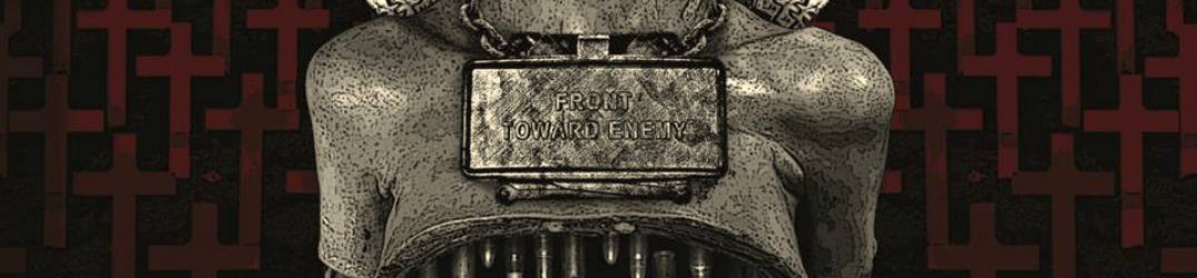 Down Among The Dead Men: song in streaming