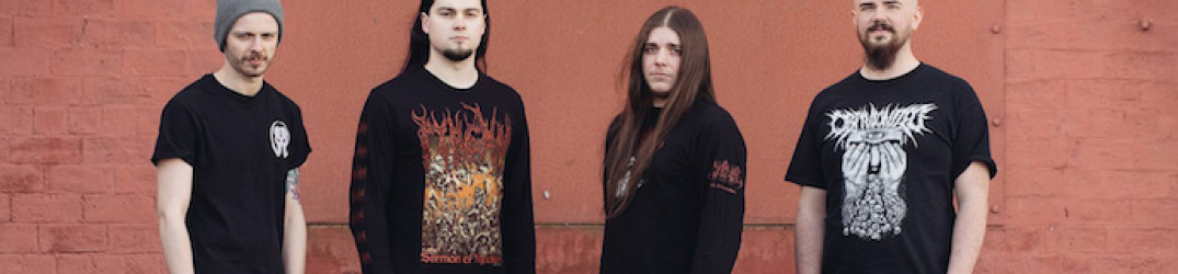 Scordatura: “Self-Created Abyss” disponibile in streaming completo