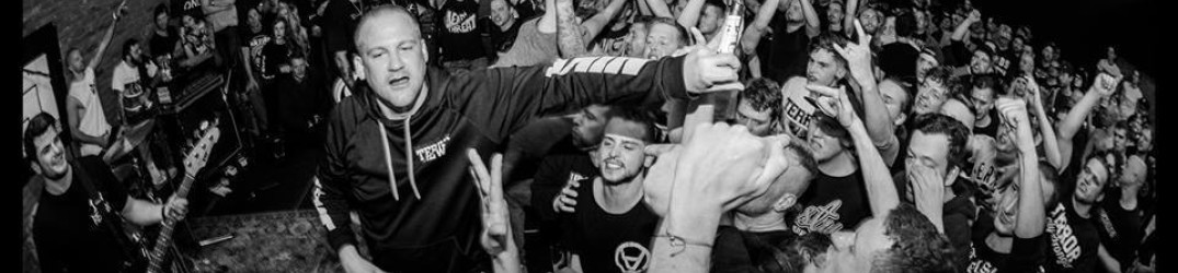 Terror: guarda il video ufficiale della nuova song ‘Kill ‘Em Off’