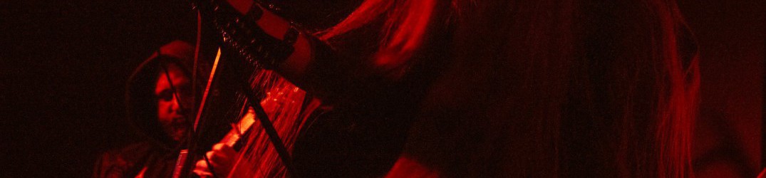 Ekstsis: “Xthonic Pathways in streaming