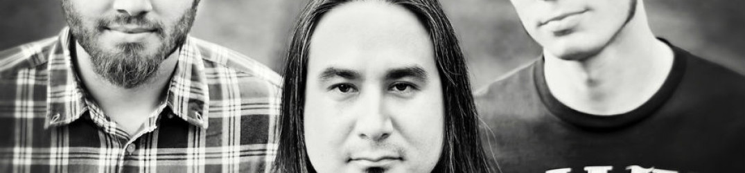 Longhouse: ascolta la nuova song ‘No Name, No Marker’