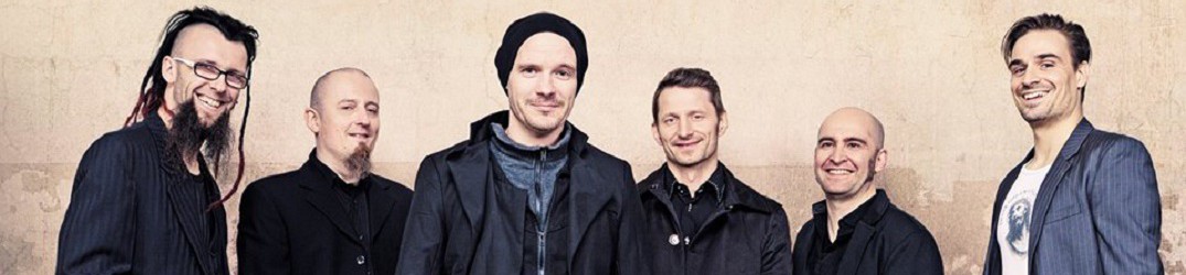 Letzte Instanz: guarda il video-music ufficiale di ‘Weiß wie der Schnee’