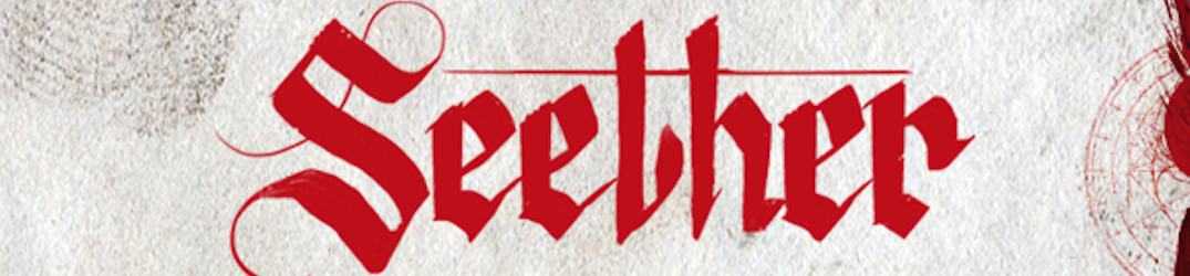 Seether: online il brano ‘Stoke the Fire’