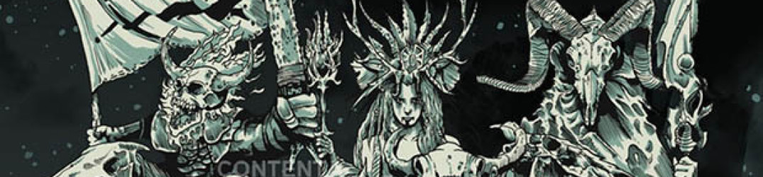 The Workhorse III: ascolta “Closer to Relevance” in full streaming