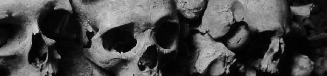 Pestilent Death: “Upheaval of the Undead” ripubblicato su MSC