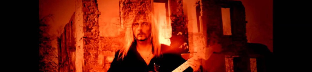 Axl Rudi Pell: rilascerà il nuovo disco intitolato “Game of Sins” a gennaio 2016