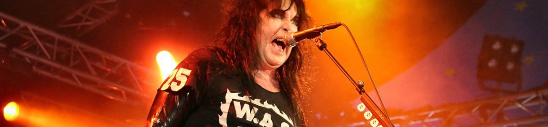 W.A.S.P.: rilasciato il lyric video della title track dal nuovo album intitolato “Golgotha”