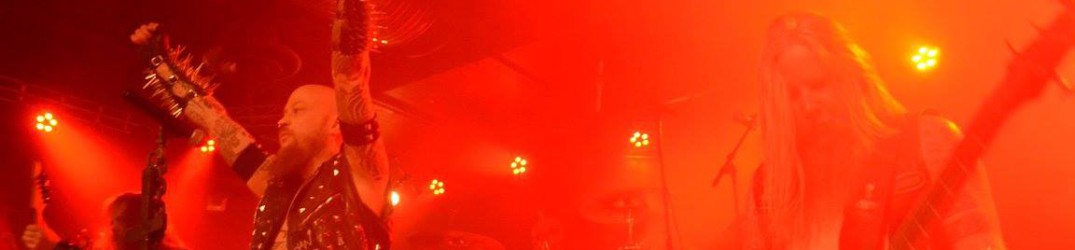WAN: ascolta “The Challenger” dal nuovo album