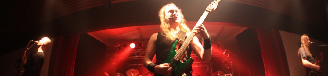 Stormage: pubblicato il video ufficiale di ‘Prime of Life’