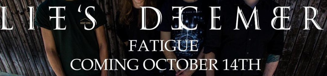 Life’s December: nuovo album e primo video