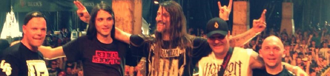 Hate Squad: ascolta “Katharsis” (2011) in full streaming