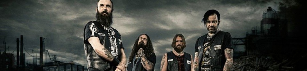 Corroded: guarda il video ufficiale di ‘Fall of a Nation’