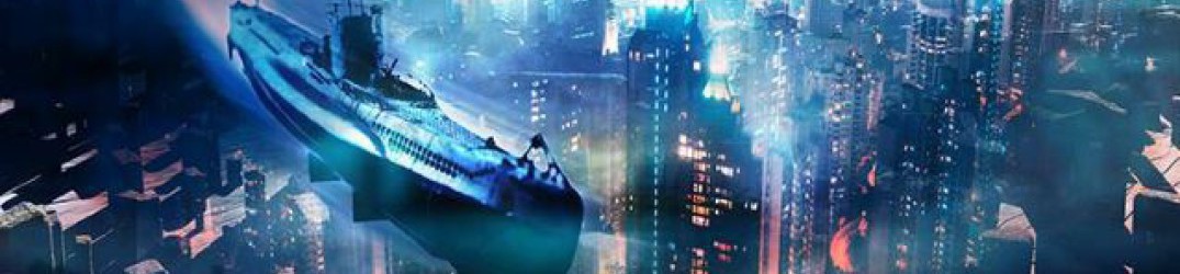 UFO: in streaming la nuova ‘Run Boy Run’