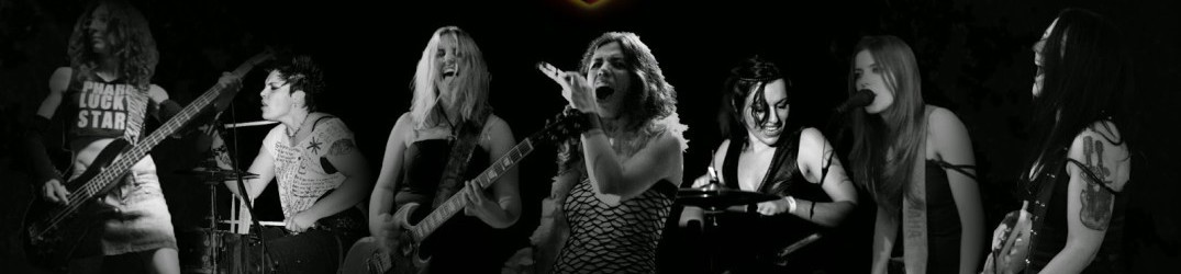 Rougenoire: nuovo album in arrivo