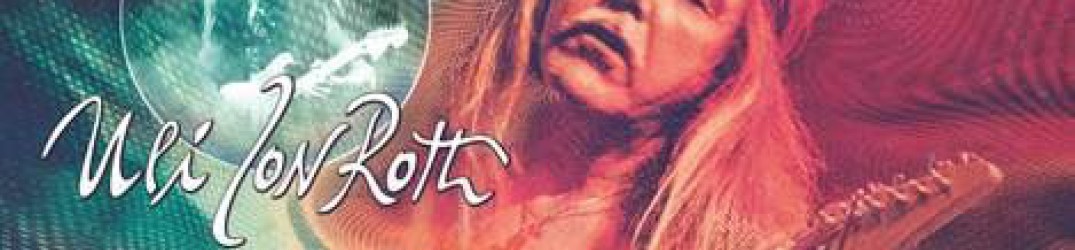 Uli Jon Roth: EPK ufficiale di ‘Scorpions Revisited’