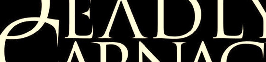 Deadly Carnage: finite le registrazioni di “Chasm”