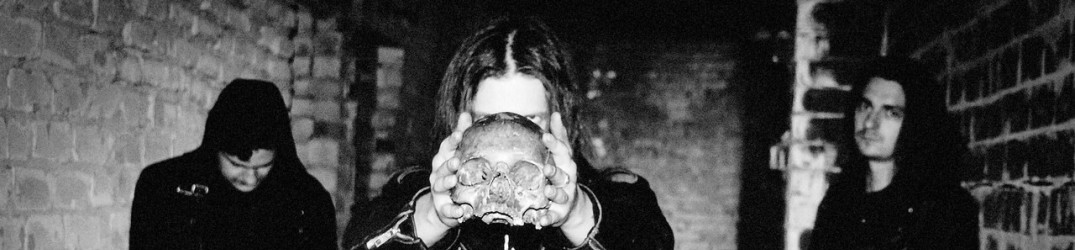 Cadaveris: ascolta ‘Worship to Qayin’ dal nuovo album