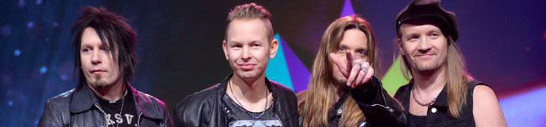 Eclipse: online il video ufficiale di “Hurt”