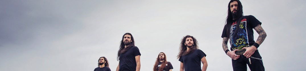 Vinterblot: ascolta “Evoked By Light” in anteprima assoluta