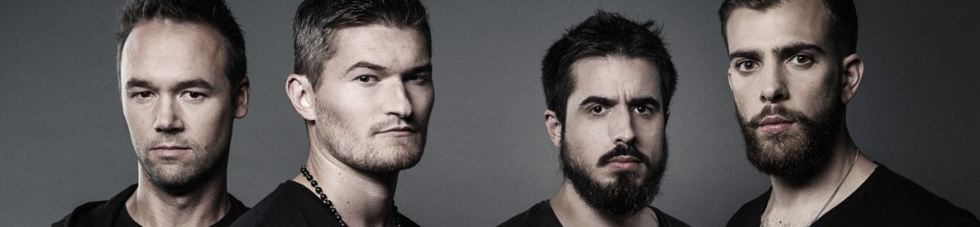 Evenline: il nuovo video di ‘Silene Capensis’