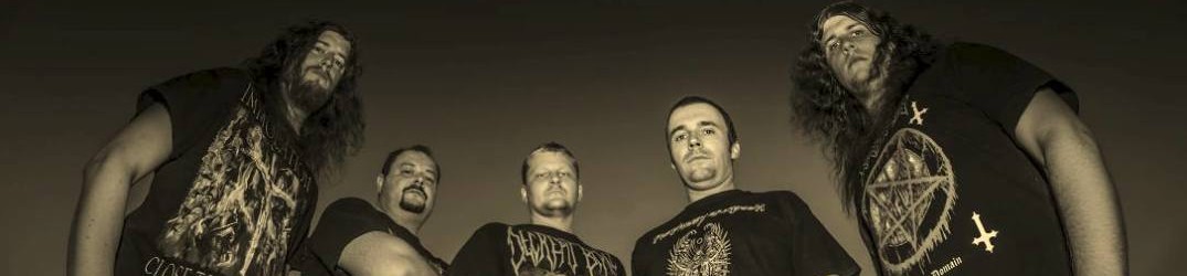 Heaving Earth: “Denouncing The Holy Throne” in streaming