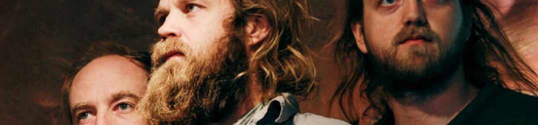 Pontiak: “Dialectic of Ignorance” dal 24 marzo nei negozi