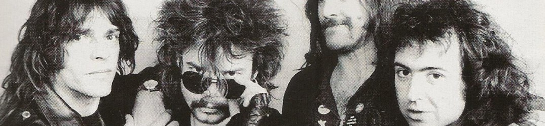 Motörhead: morto Phil “Philty Animal” Taylor