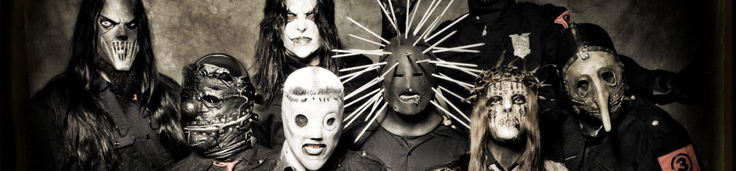 At The Gates: a Roma con Slipknot e King 810