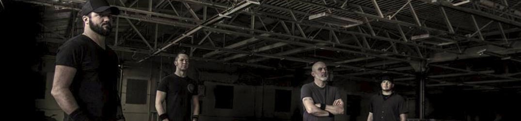 Bizantine: guarda il video dove annunciano il debut-album