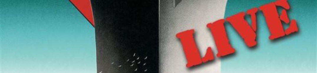 Van Halen: in arrivo il primo live album con David Lee Roth