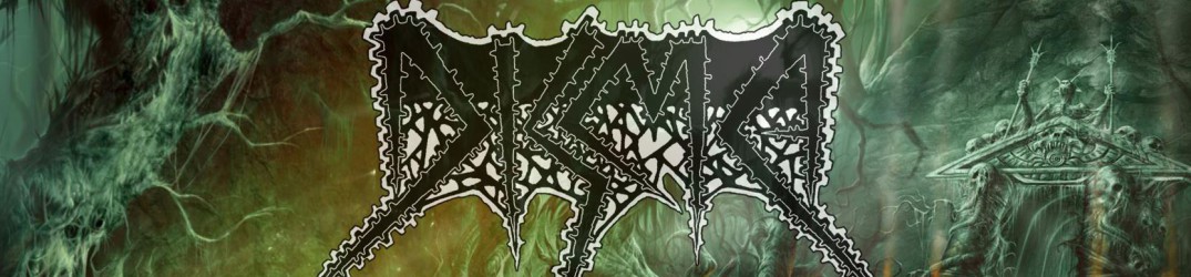Disma: a breve un nuovo EP