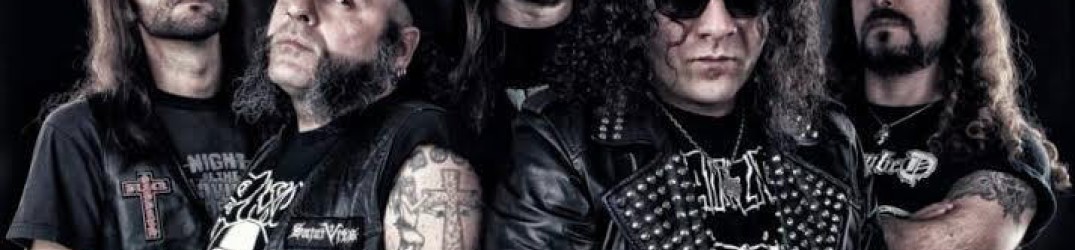Doomraiser: in streaming il video di ‘Addiction’
